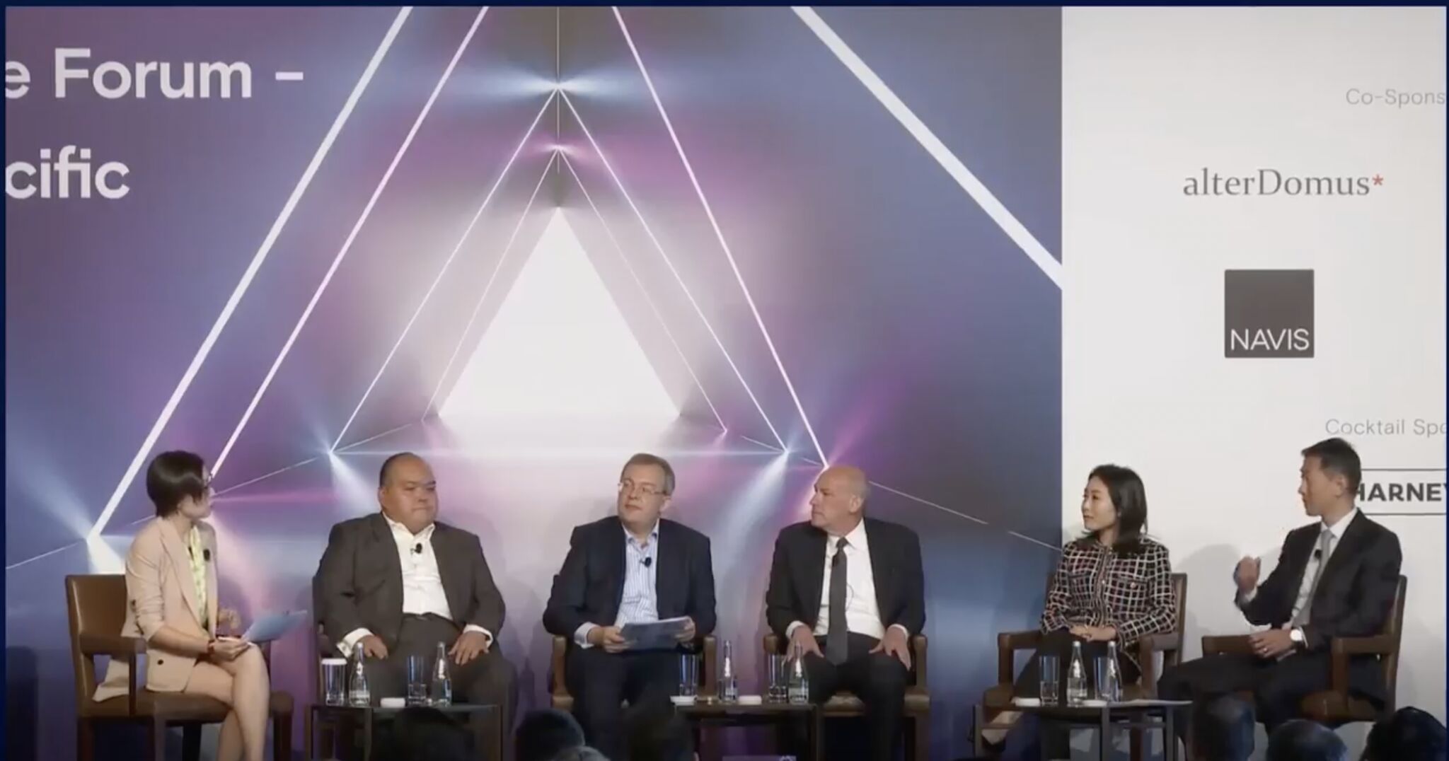 Debtwire AsiaPacific Forum 2022